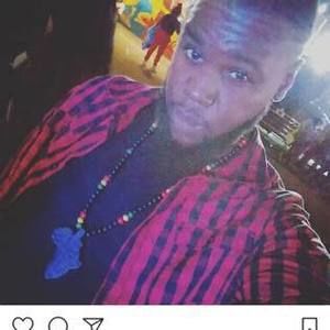 Meet your Posher, Jaquan